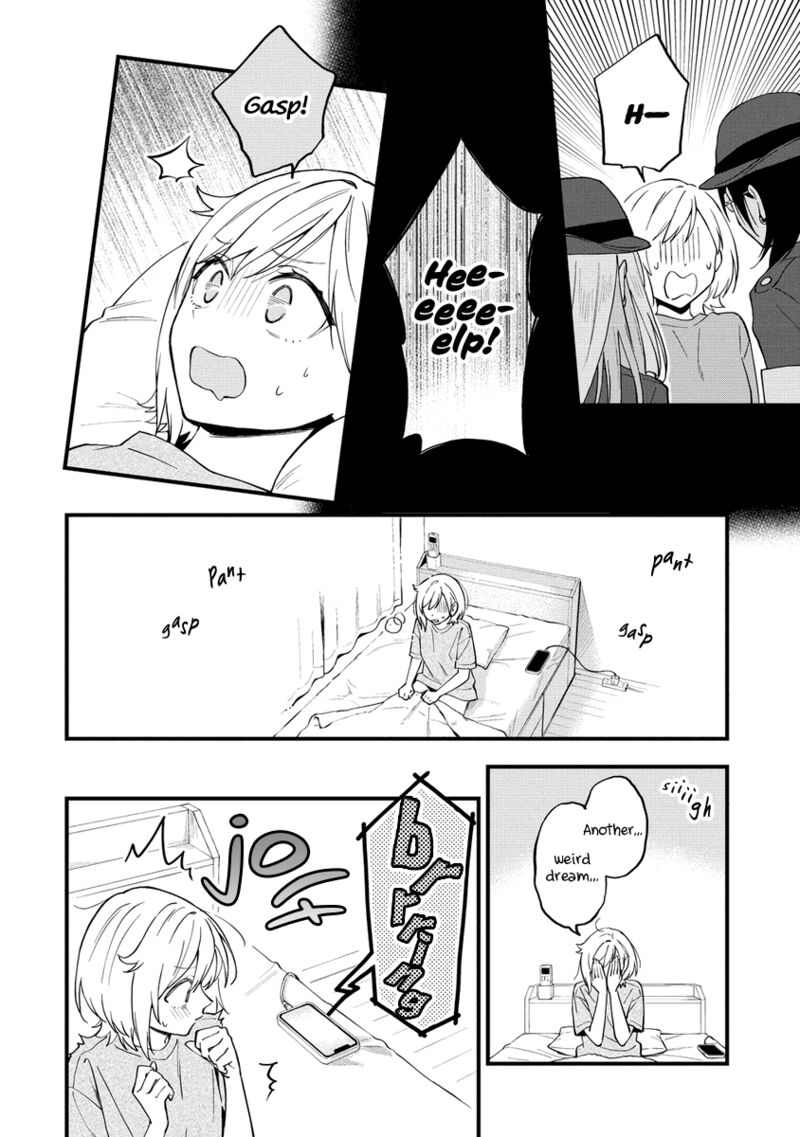 Yume De Furarete Hajimaru Yuri 40 4