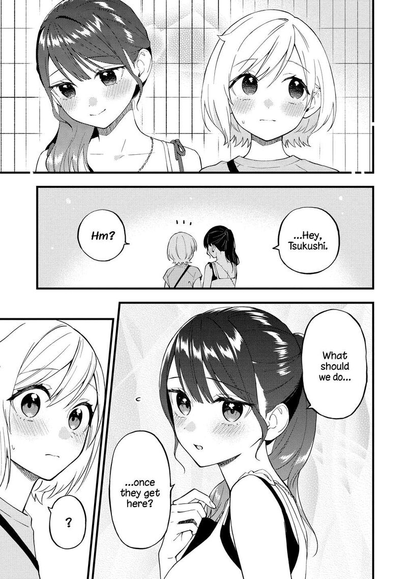 Yume De Furarete Hajimaru Yuri 41 3