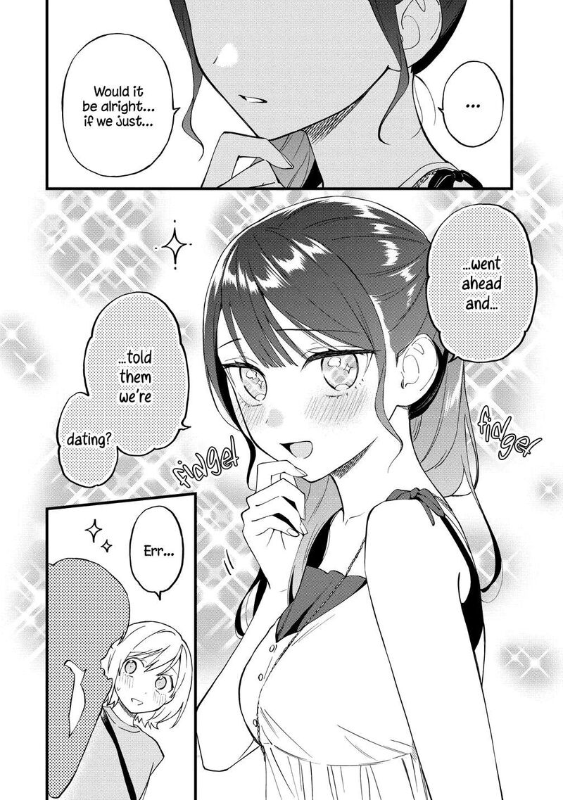 Yume De Furarete Hajimaru Yuri 41 6