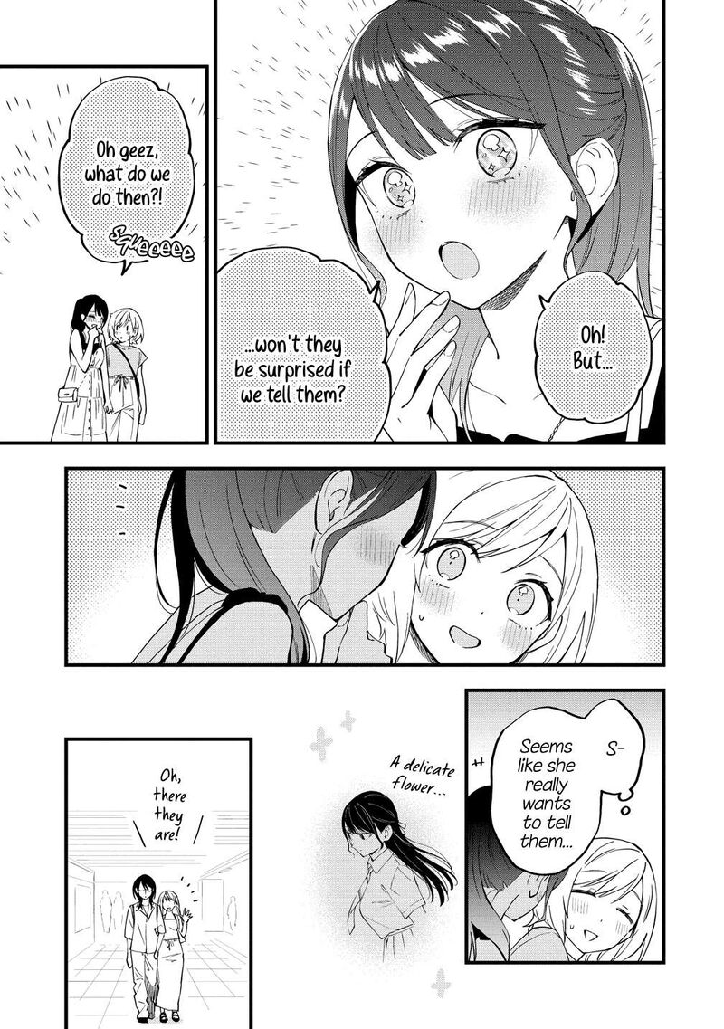 Yume De Furarete Hajimaru Yuri 41 7