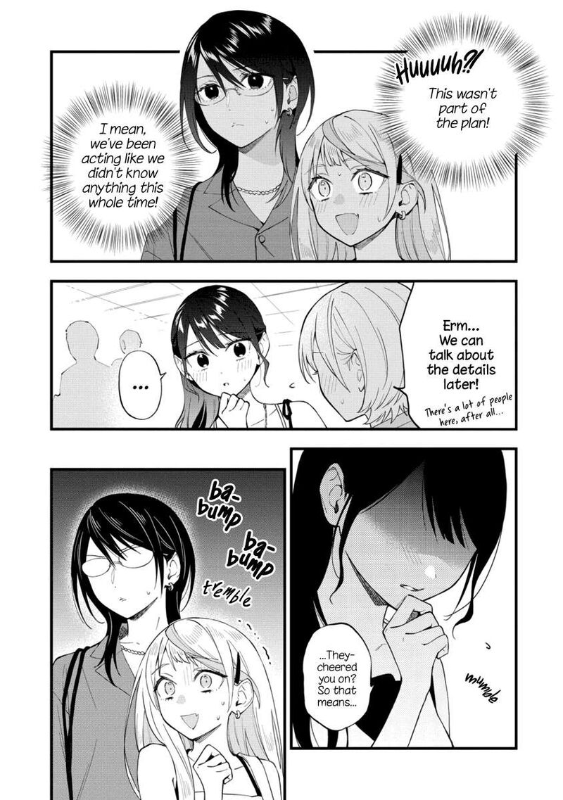 Yume De Furarete Hajimaru Yuri 42 4