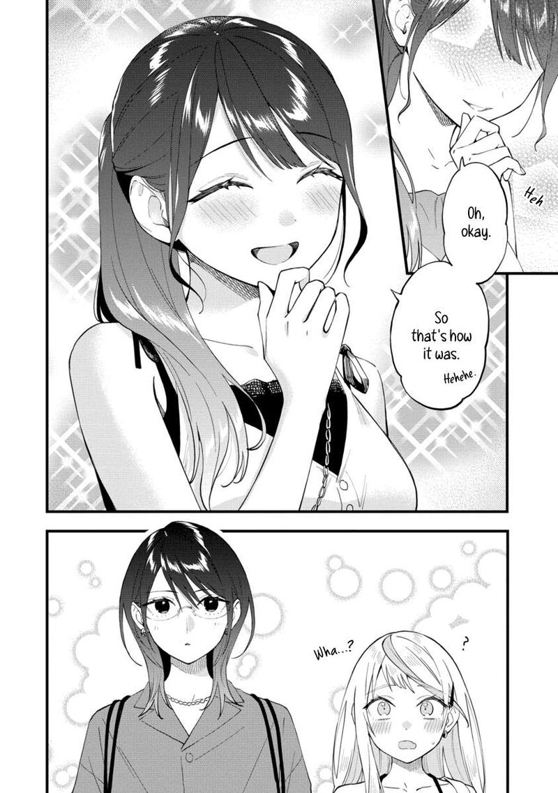 Yume De Furarete Hajimaru Yuri 42 5