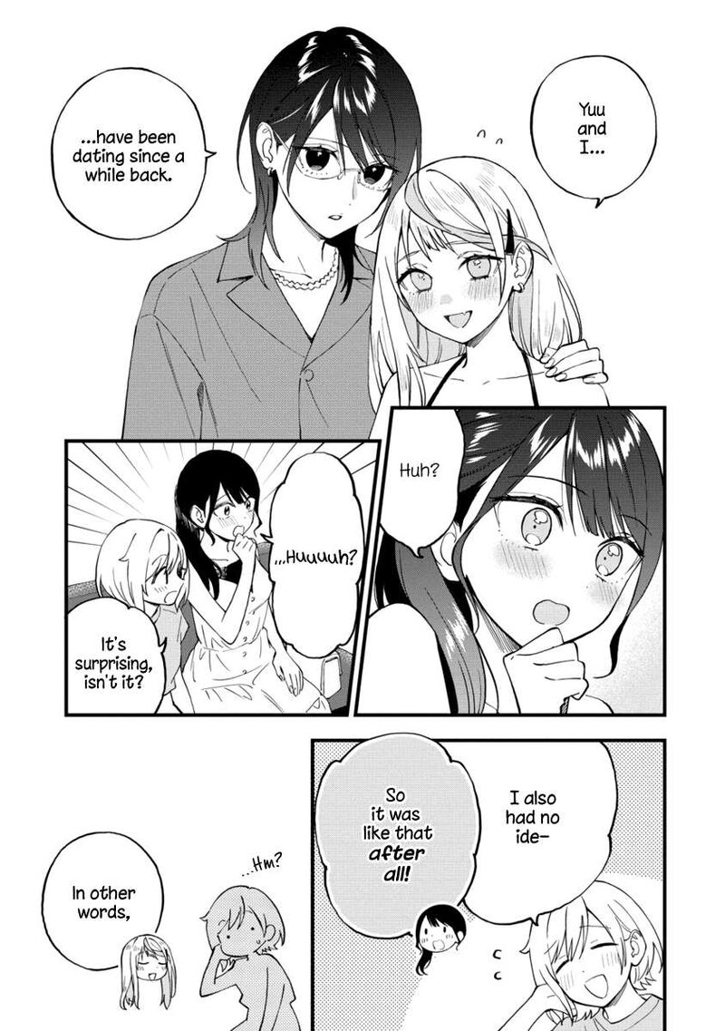Yume De Furarete Hajimaru Yuri 43 3