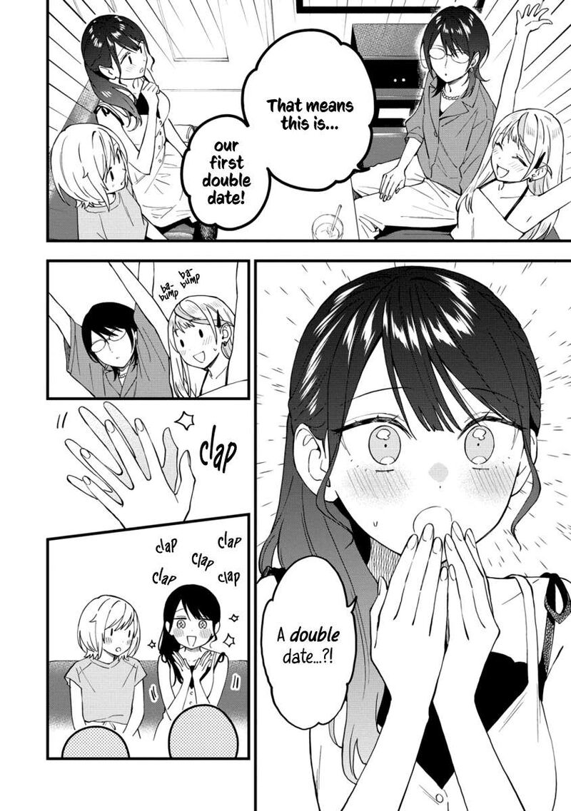 Yume De Furarete Hajimaru Yuri 43 4
