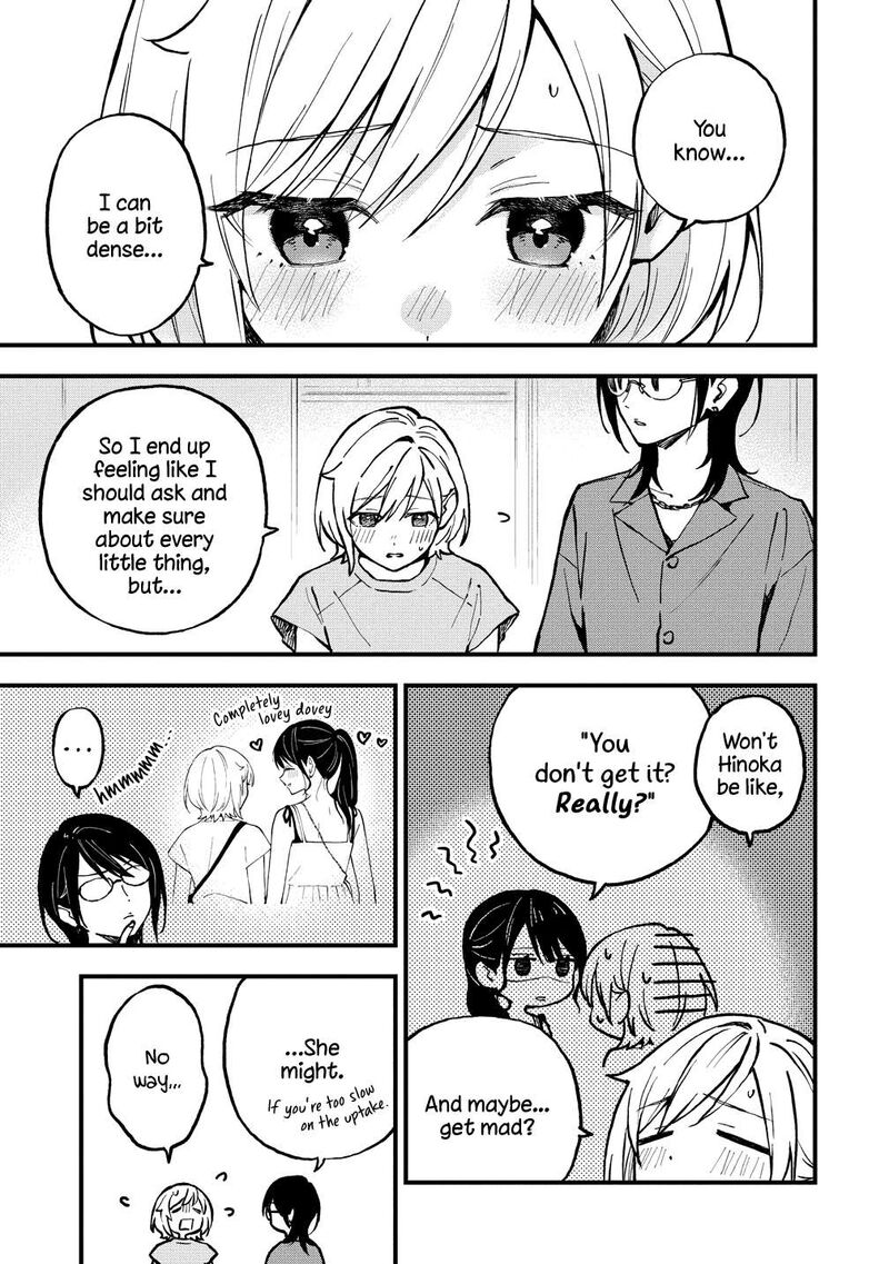 Yume De Furarete Hajimaru Yuri 45 6