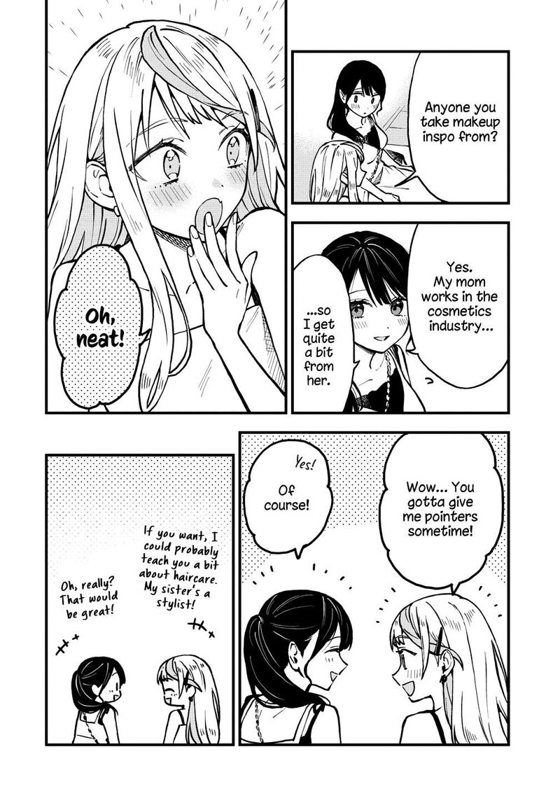 Yume De Furarete Hajimaru Yuri 46 2