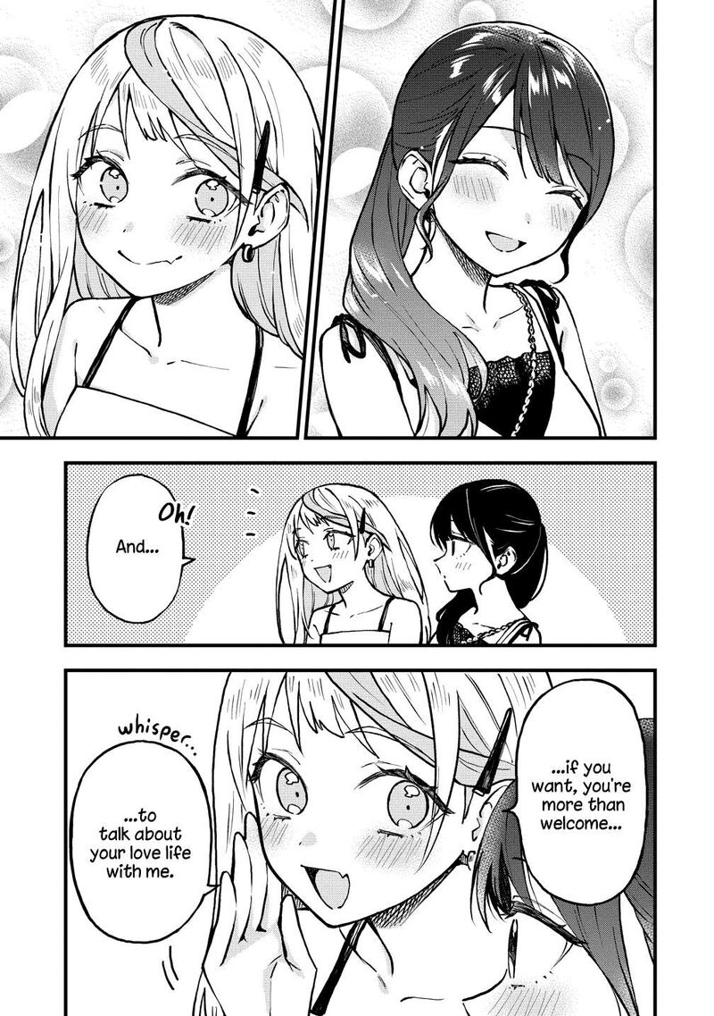 Yume De Furarete Hajimaru Yuri 46 3