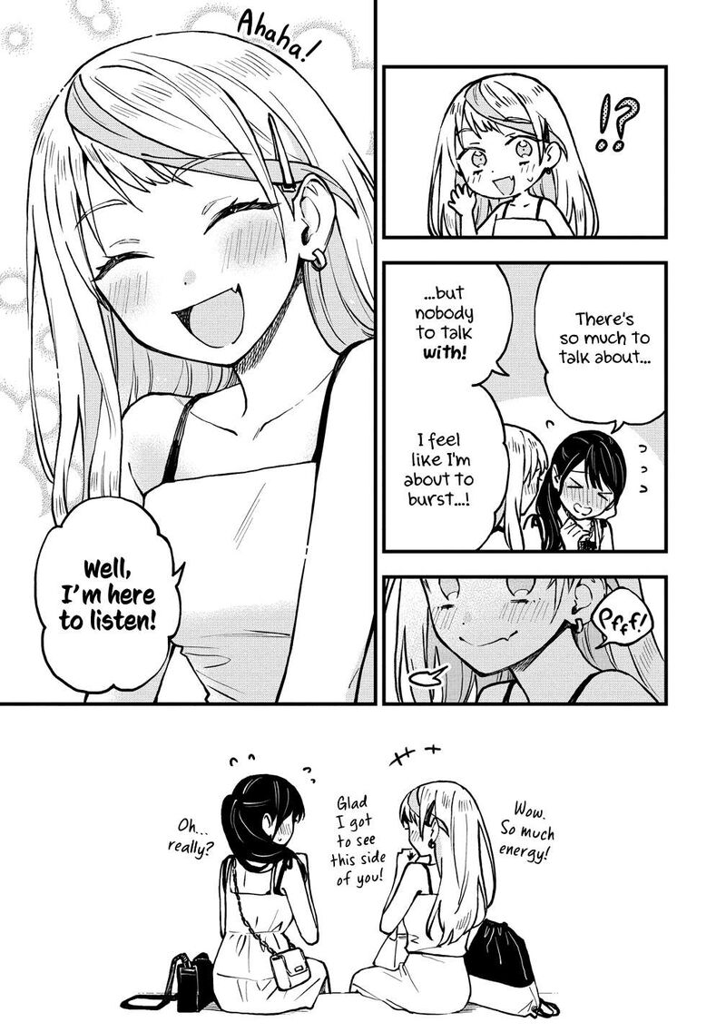 Yume De Furarete Hajimaru Yuri 46 5