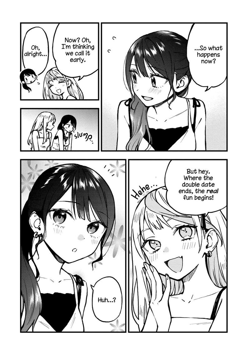 Yume De Furarete Hajimaru Yuri 46 6