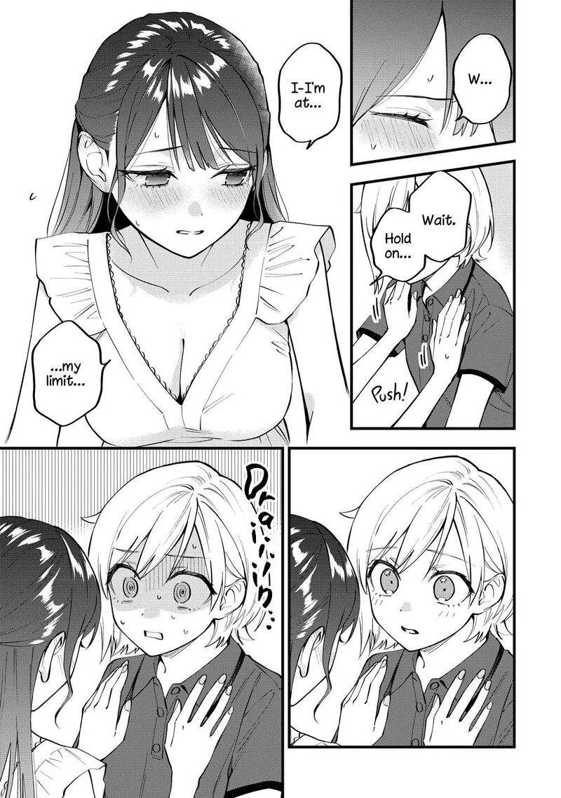 Yume De Furarete Hajimaru Yuri 51 5