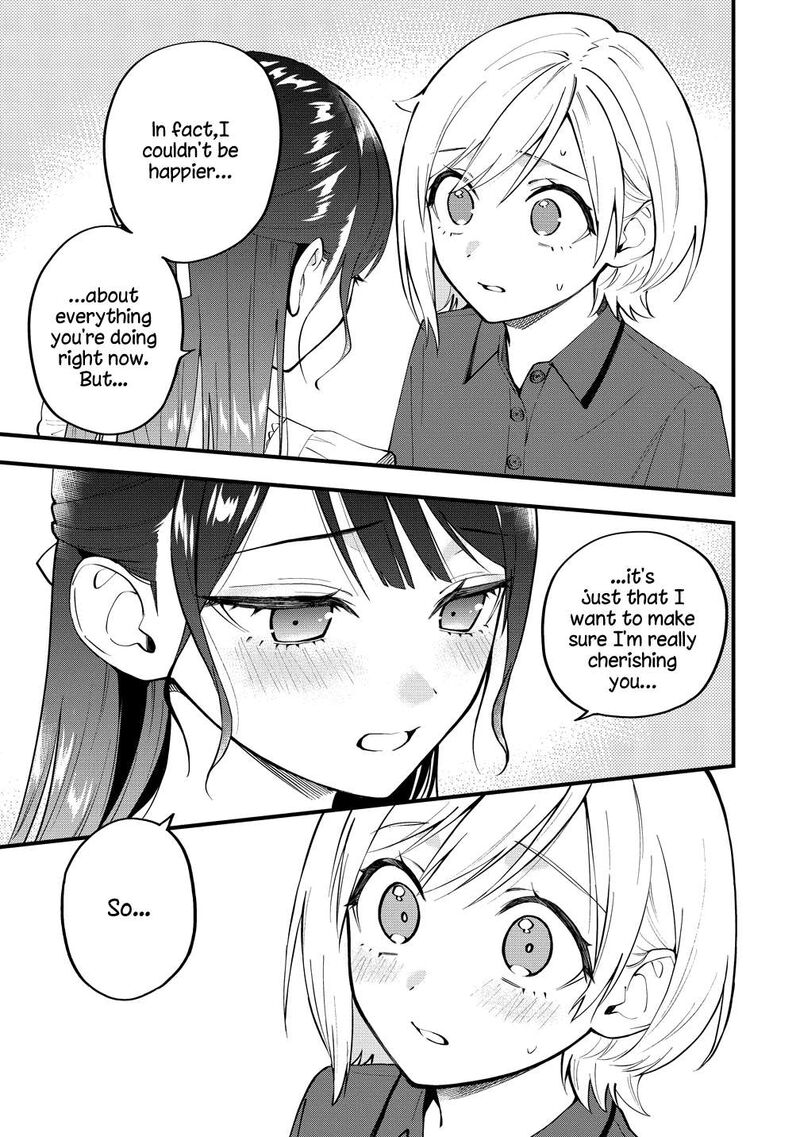 Yume De Furarete Hajimaru Yuri 51 7