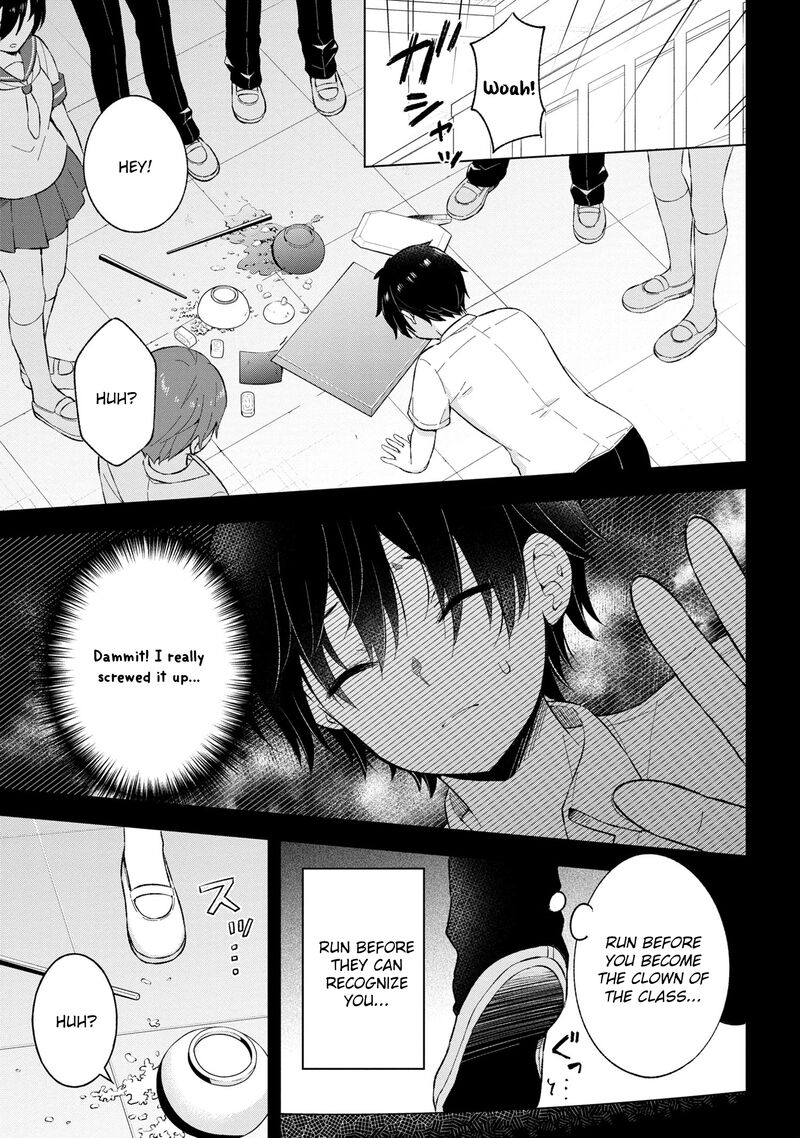 Yume Miru Danshi Wa Genjitsushugisha 20 3