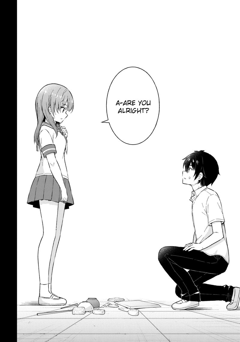 Yume Miru Danshi Wa Genjitsushugisha 20 4