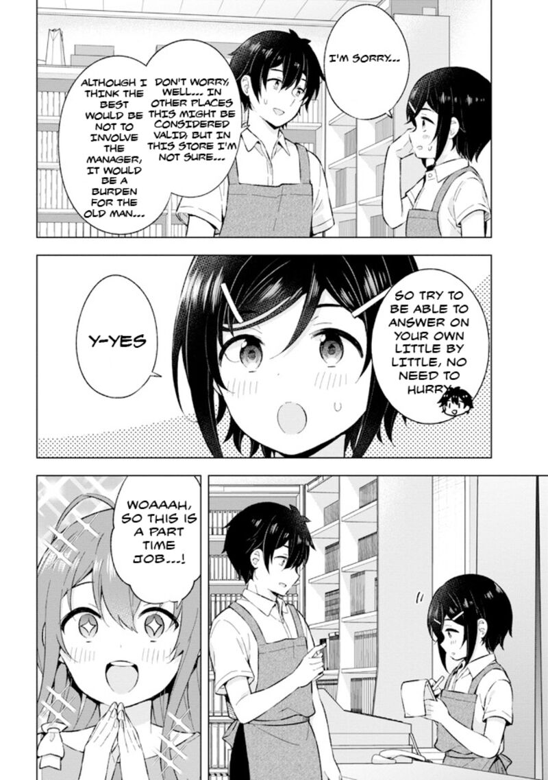 Yume Miru Danshi Wa Genjitsushugisha 25 12