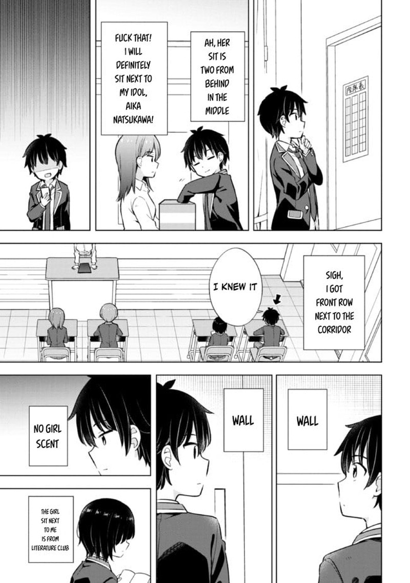 Yume Miru Danshi Wa Genjitsushugisha 6b 4