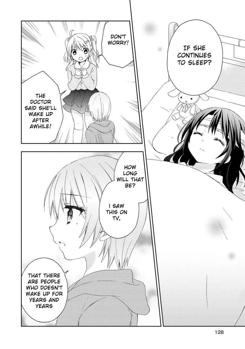 Yume No Naka De Kimi Wo Sagashite 10 2
