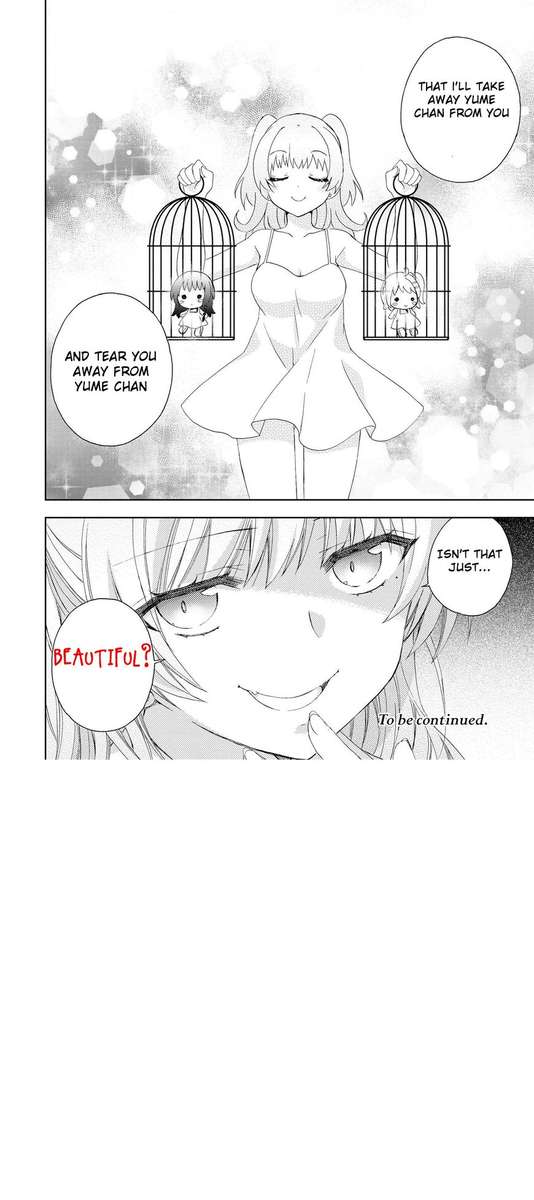Yume No Naka De Kimi Wo Sagashite 10 24
