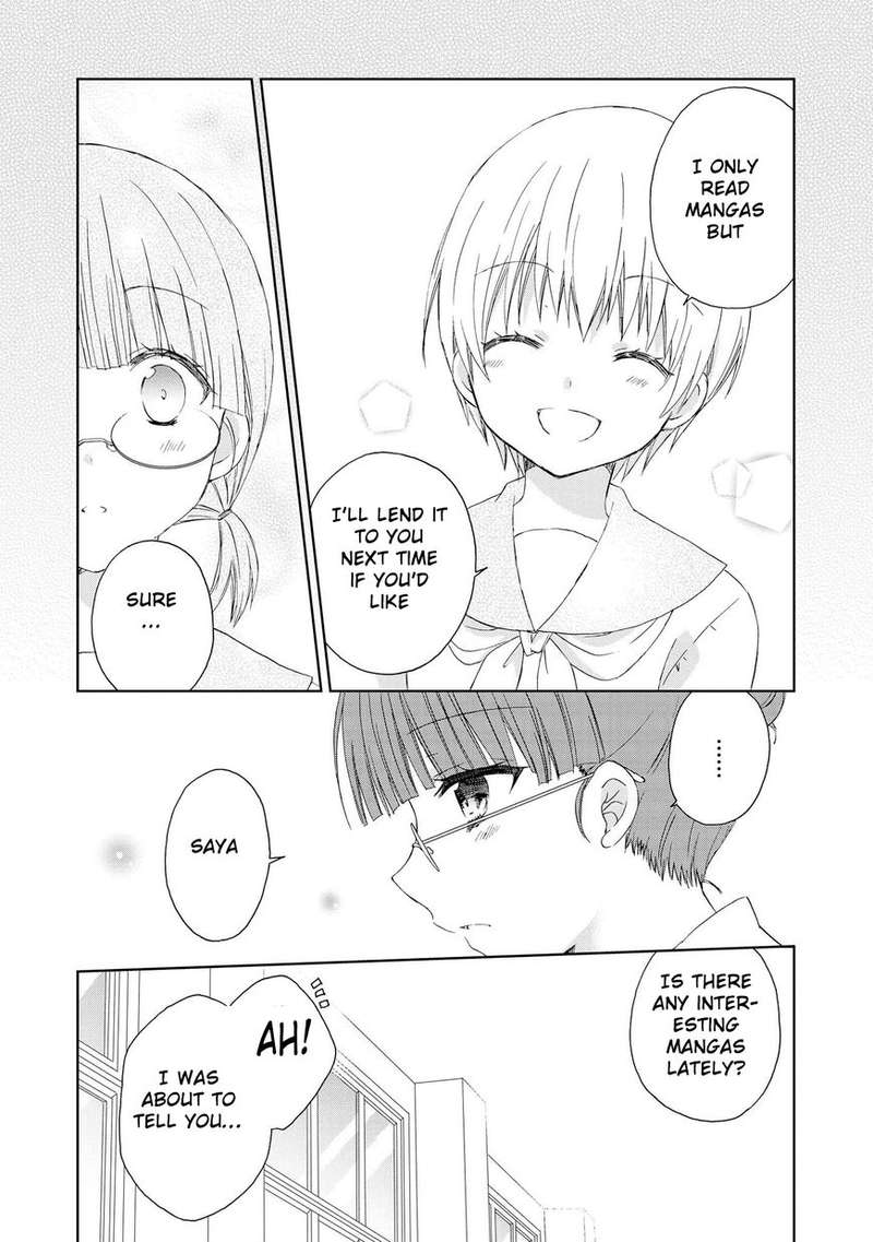 Yume No Naka De Kimi Wo Sagashite 10 35