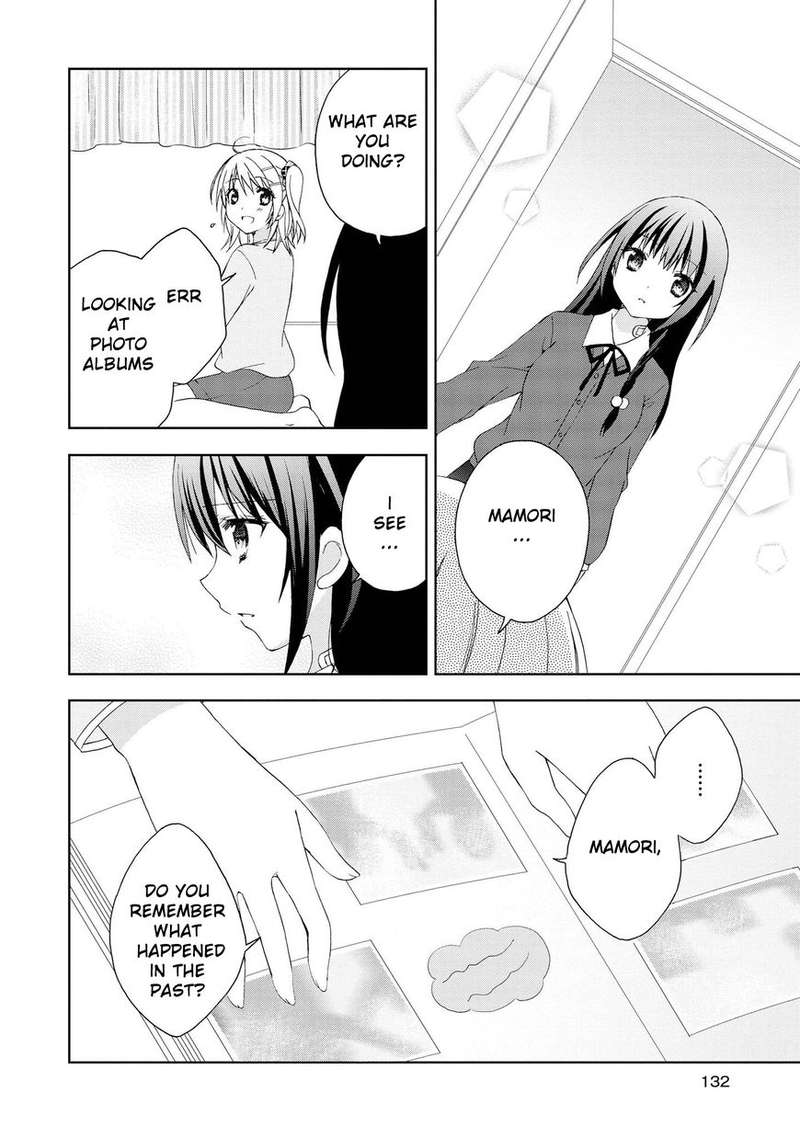 Yume No Naka De Kimi Wo Sagashite 10 6
