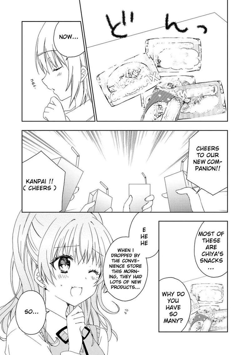 Yume No Naka De Kimi Wo Sagashite 5 3