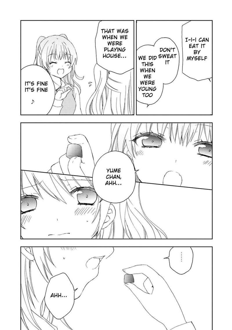 Yume No Naka De Kimi Wo Sagashite 5 5
