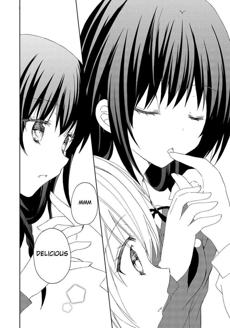 Yume No Naka De Kimi Wo Sagashite 5 6