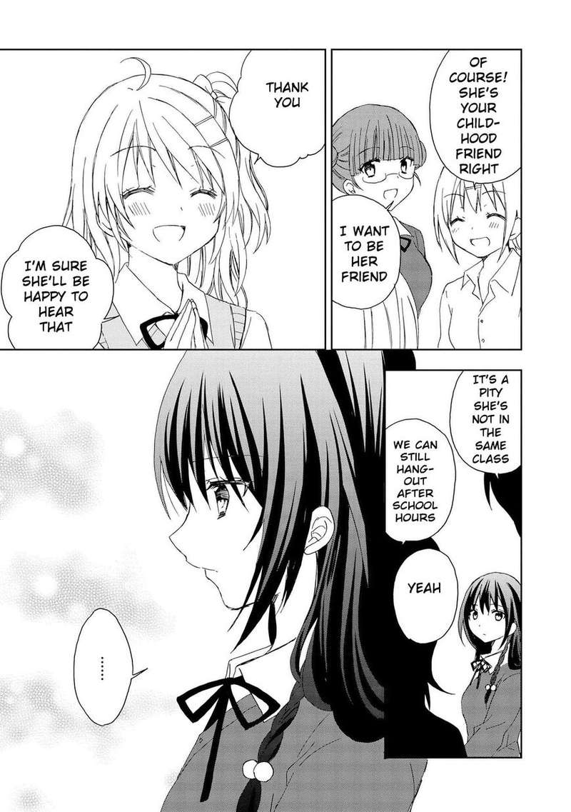 Yume No Naka De Kimi Wo Sagashite 5 9