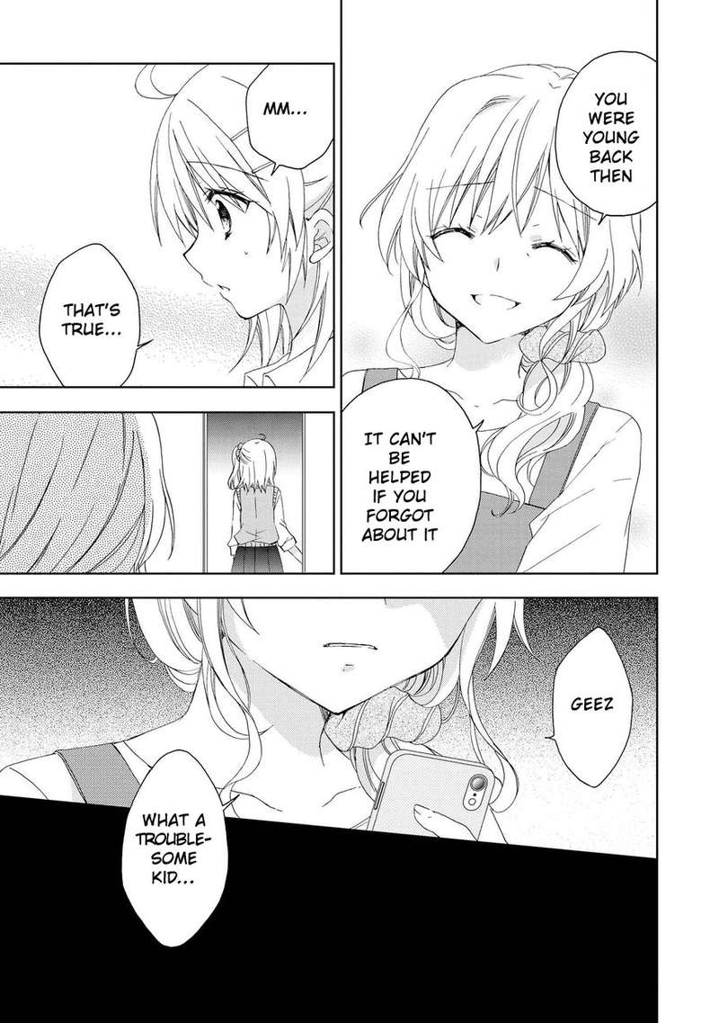 Yume No Naka De Kimi Wo Sagashite 9 3