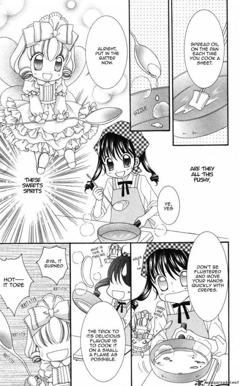 Yumeiro Patissiere 1 44