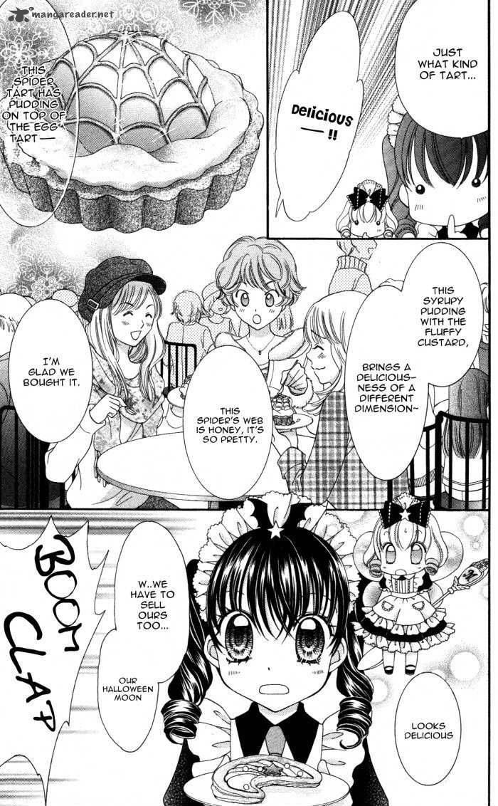 Yumeiro Patissiere 16 7