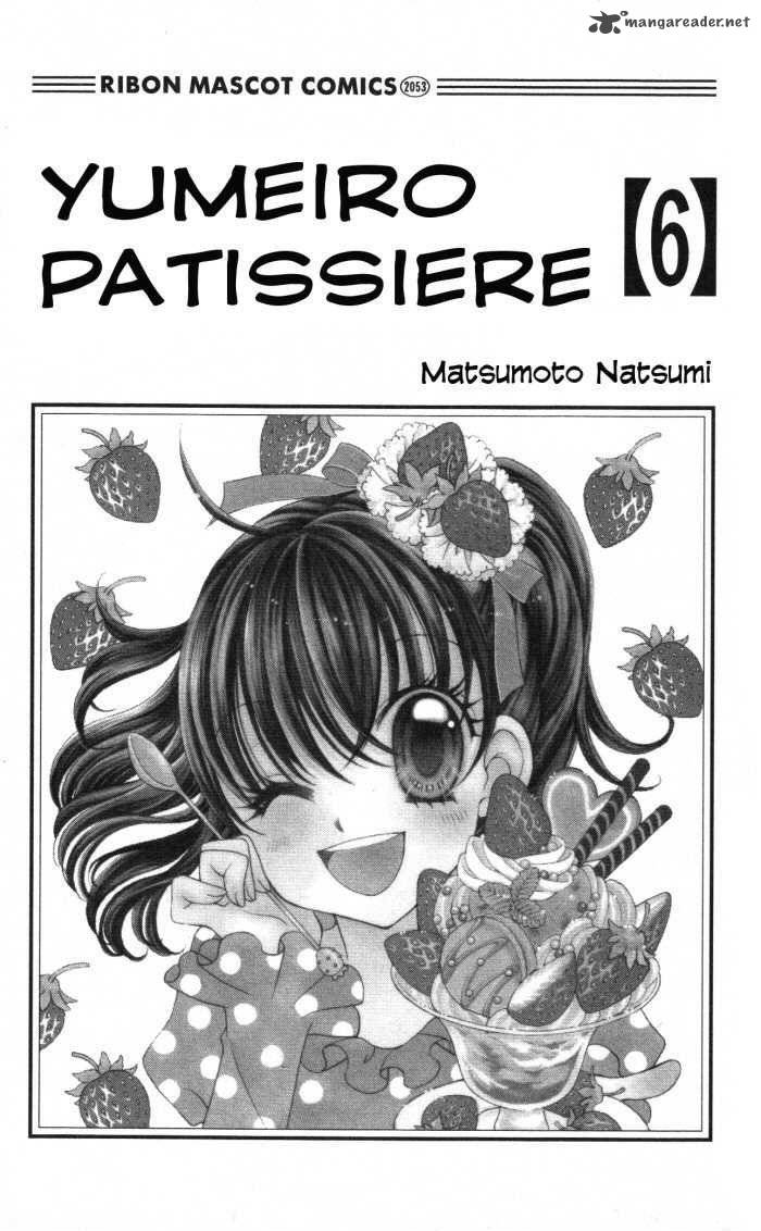 Yumeiro Patissiere 18 2