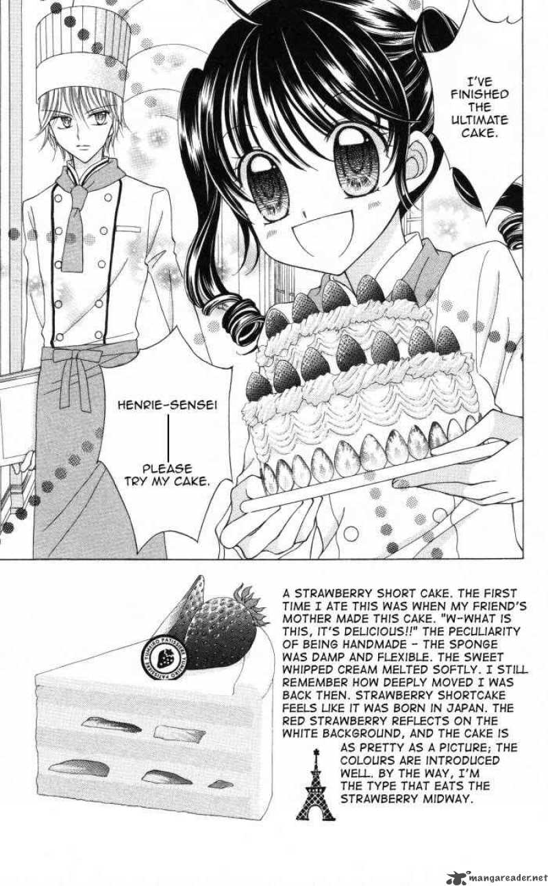 Yumeiro Patissiere 2 4