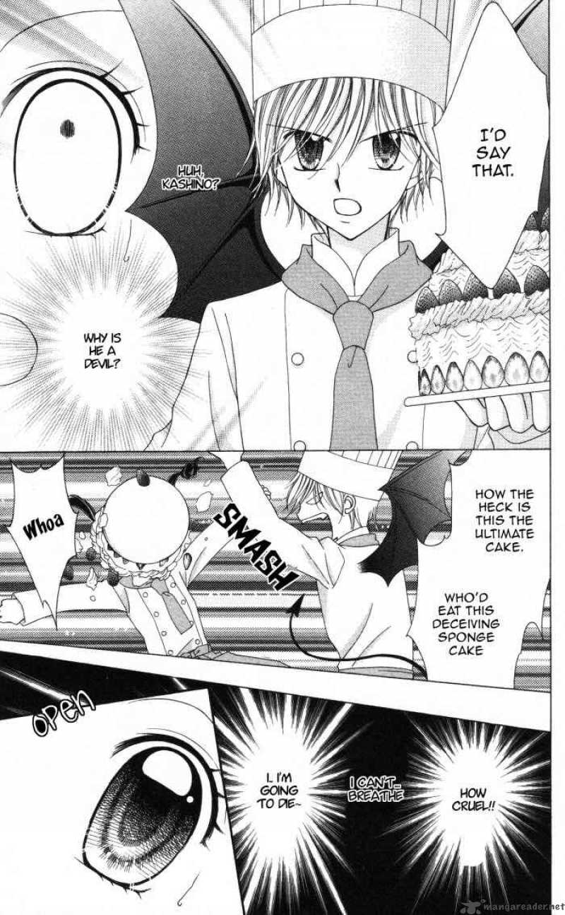 Yumeiro Patissiere 2 6