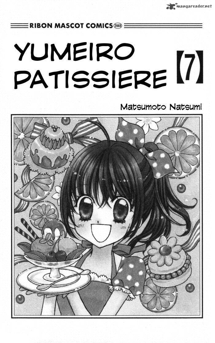 Yumeiro Patissiere 21 2