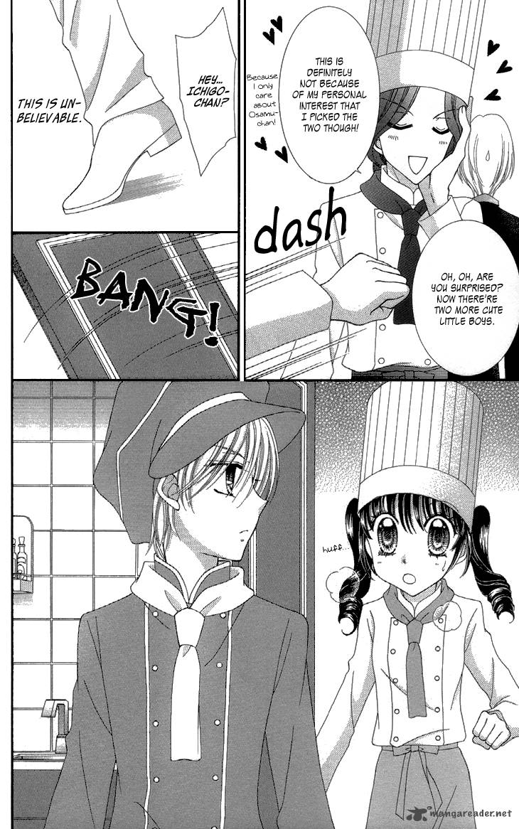 Yumeiro Patissiere 27 5