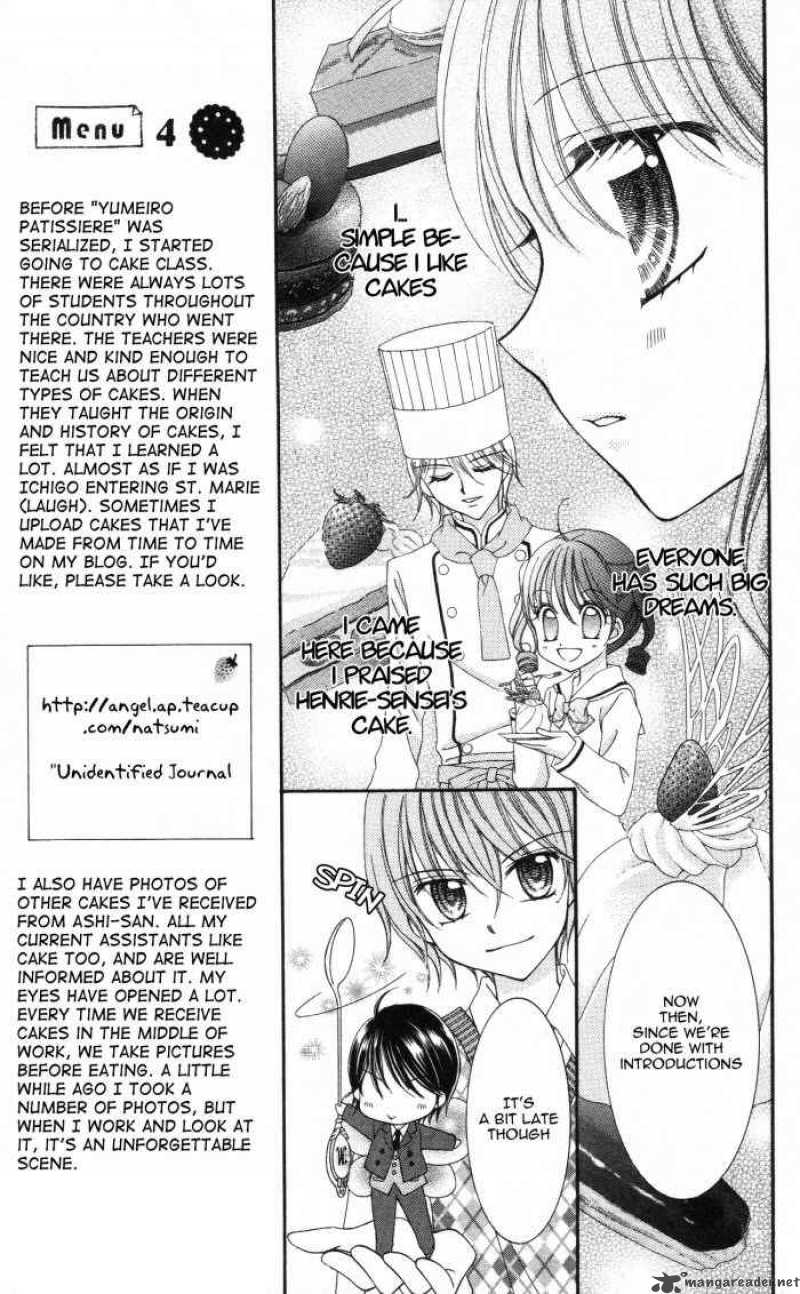 Yumeiro Patissiere 3 12