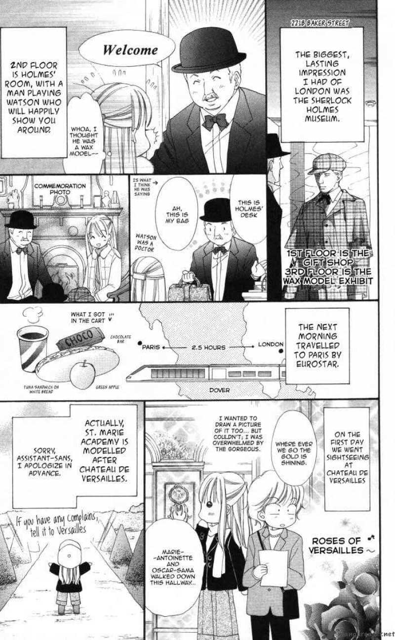 Yumeiro Patissiere 3 45