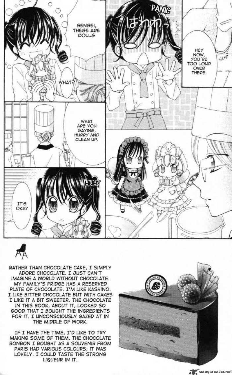 Yumeiro Patissiere 3 5