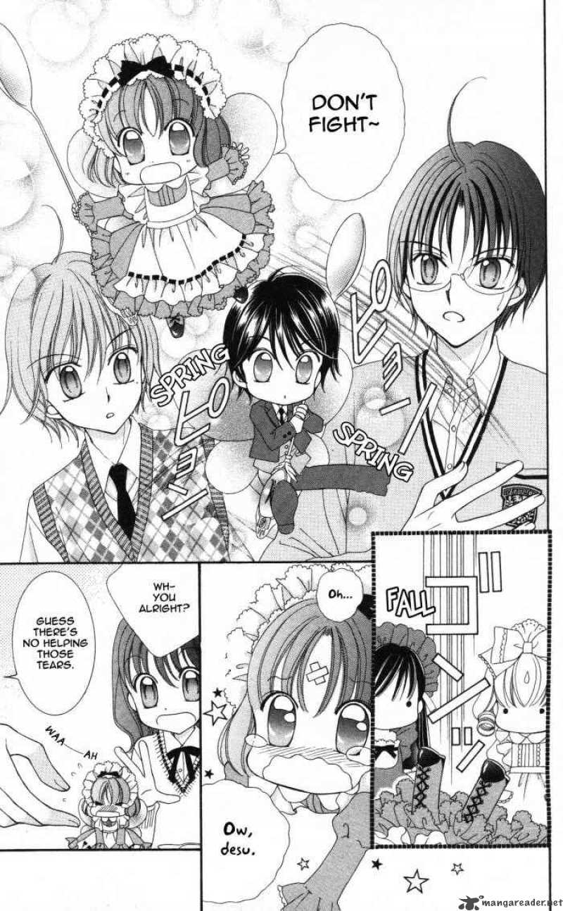 Yumeiro Patissiere 3 8