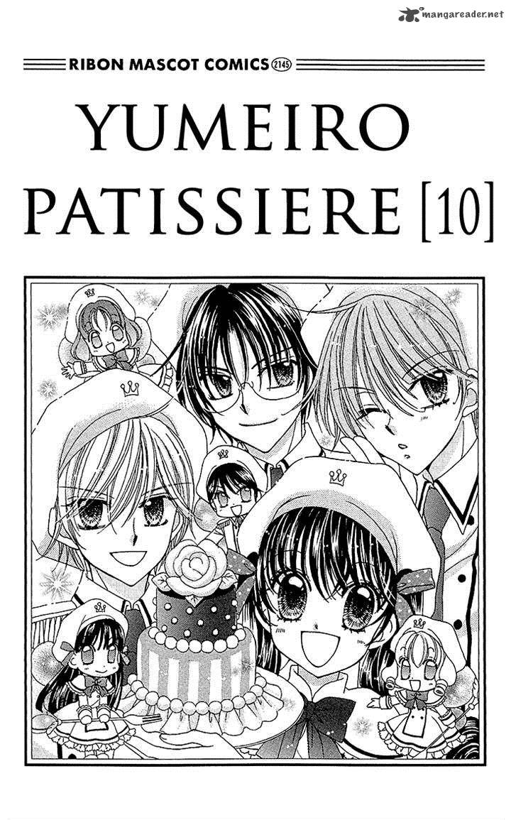 Yumeiro Patissiere 32 1