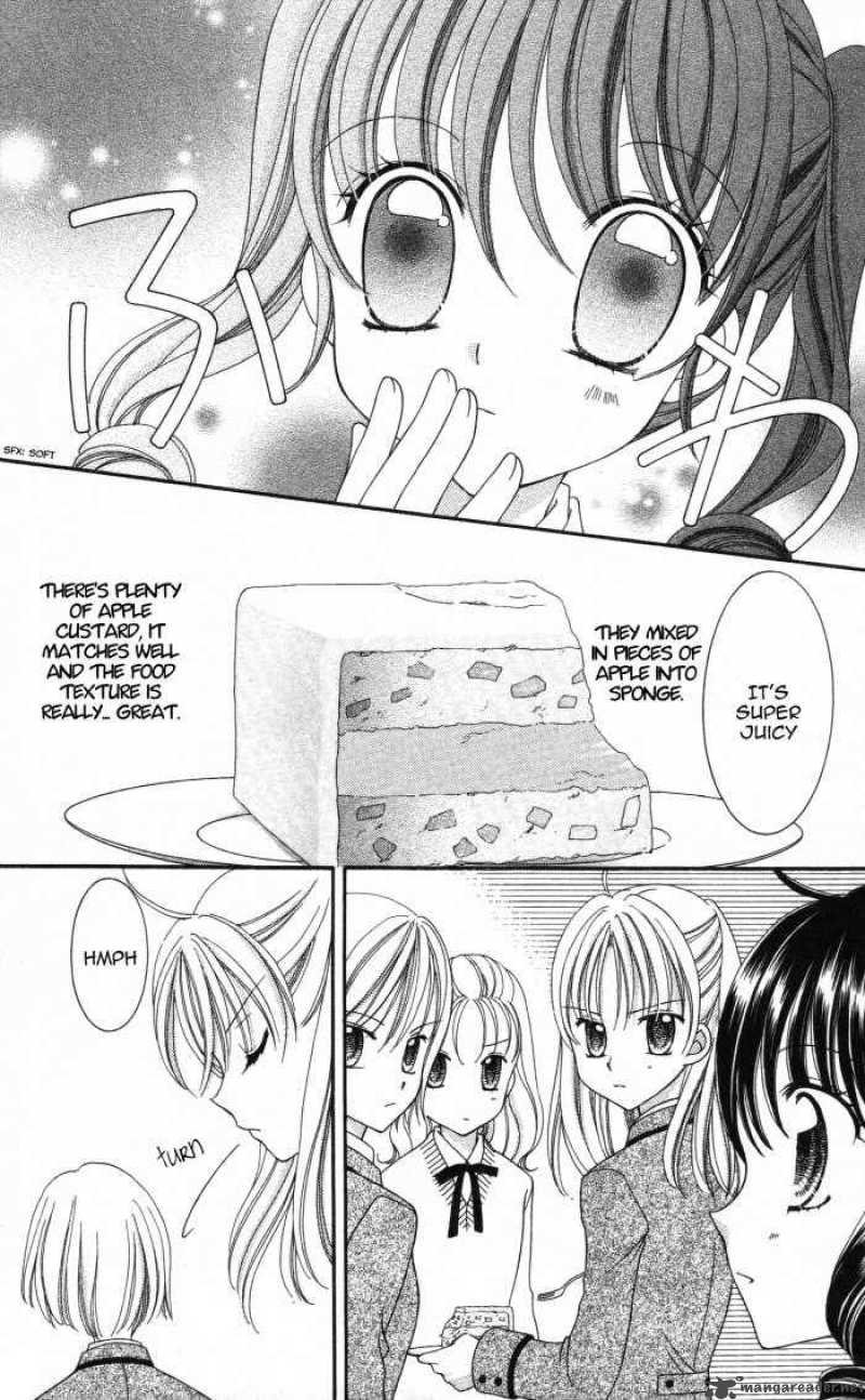 Yumeiro Patissiere 4 28