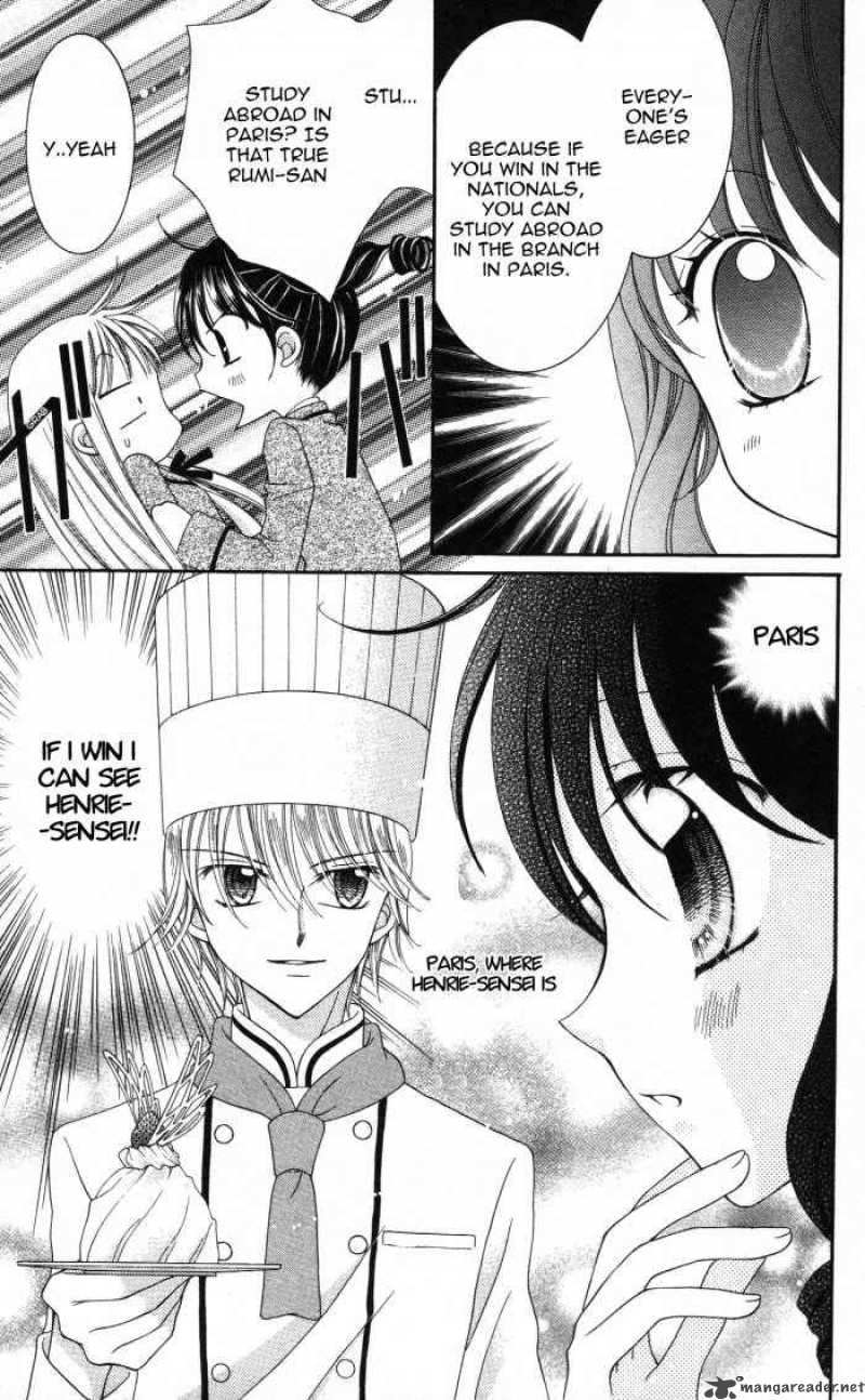 Yumeiro Patissiere 4 36