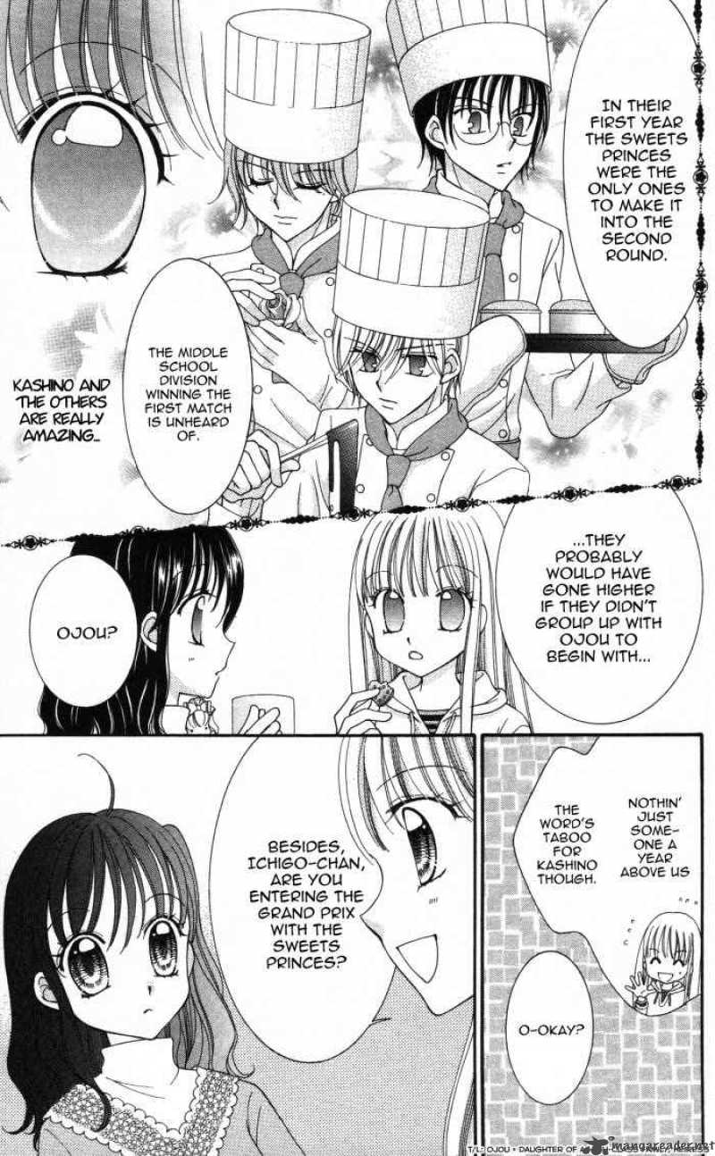 Yumeiro Patissiere 5 7