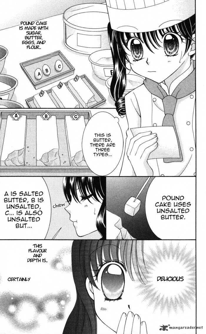 Yumeiro Patissiere 7 40