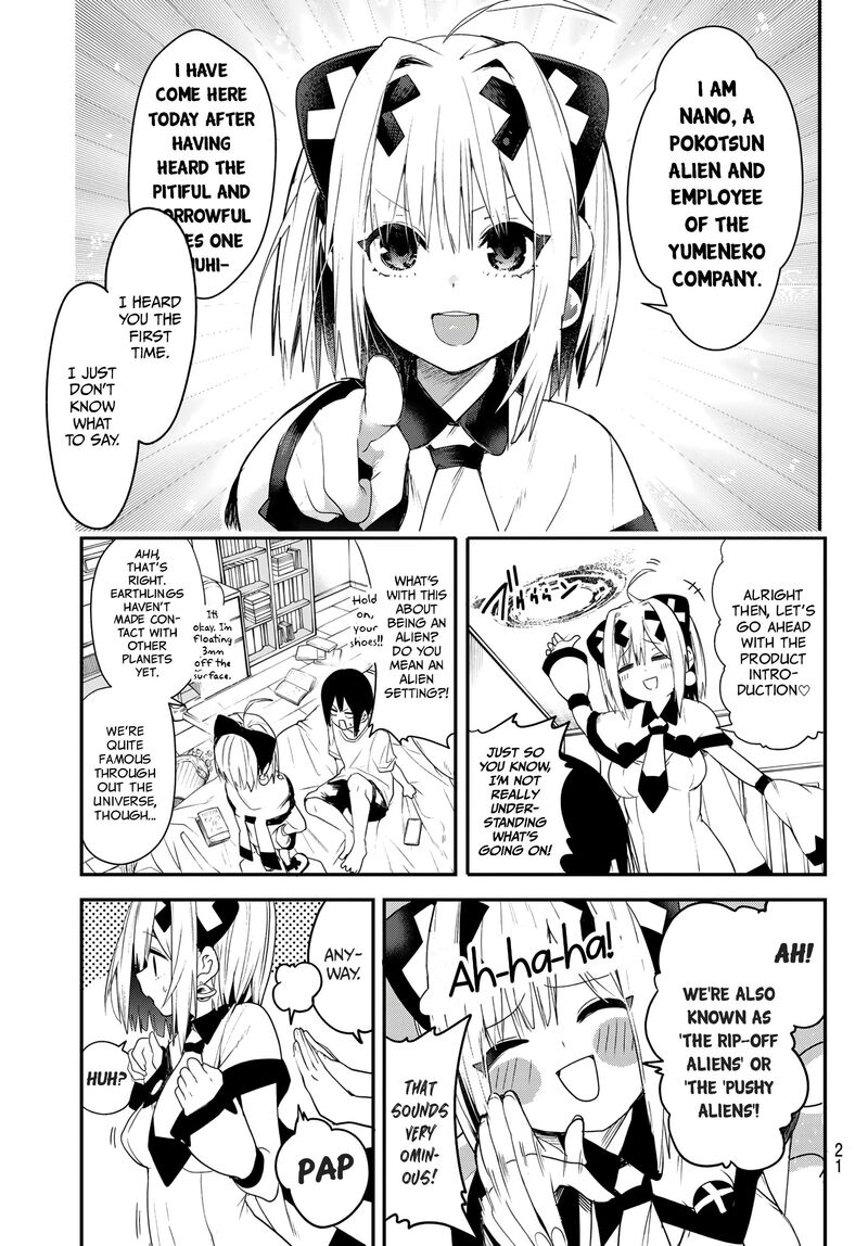 Yumene Connect 1 10