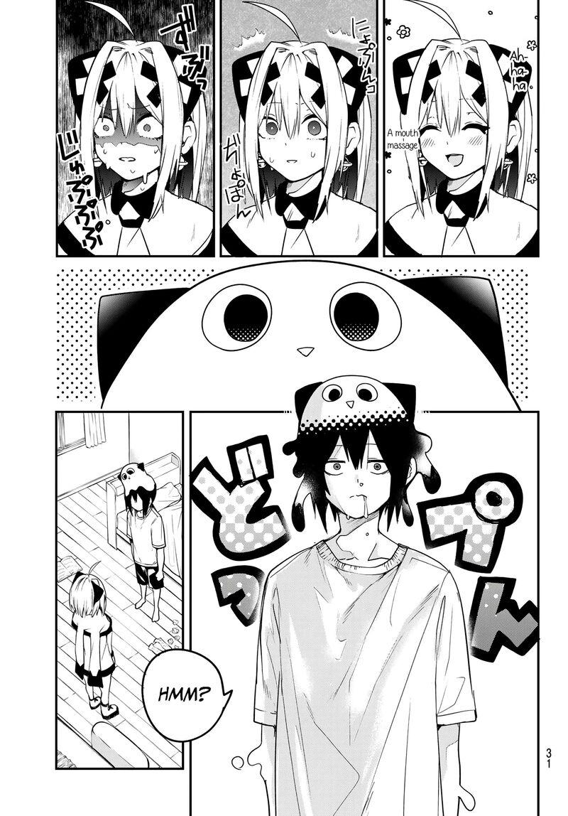 Yumene Connect 1 20