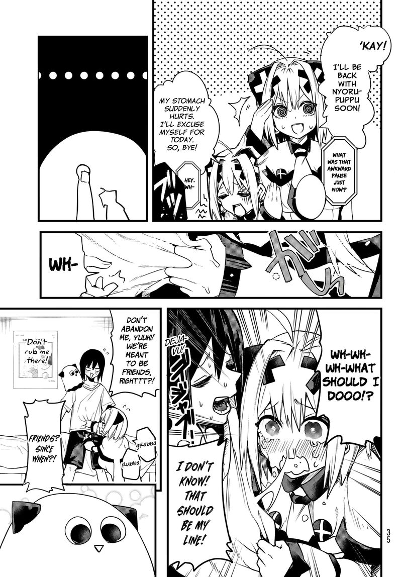 Yumene Connect 1 24