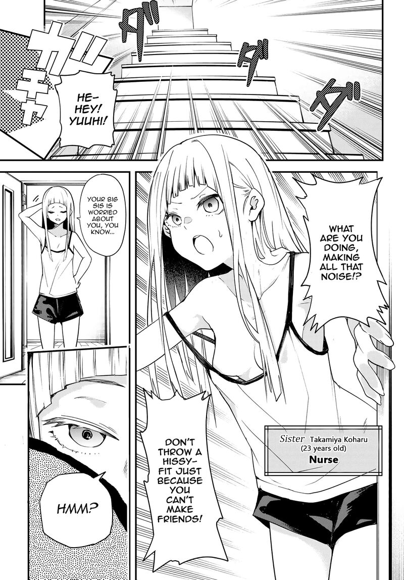 Yumene Connect 1 26