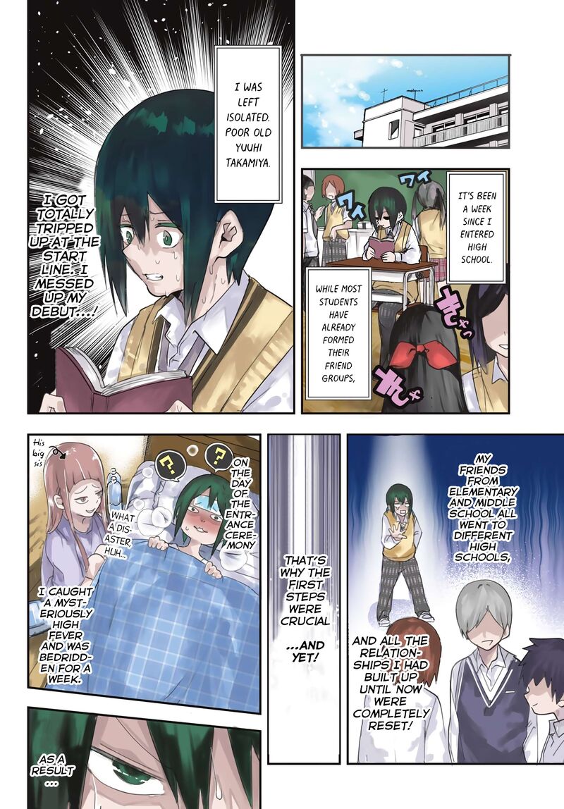 Yumene Connect 1 3
