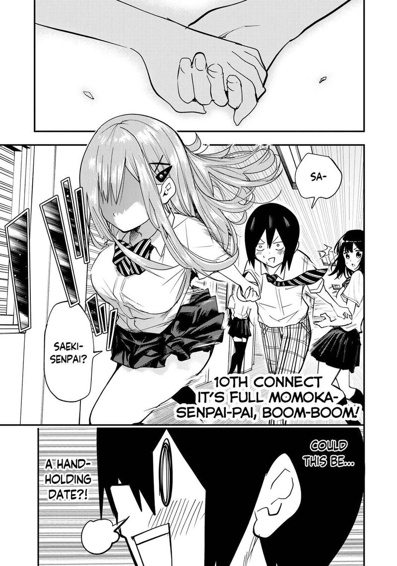 Yumene Connect 10 1